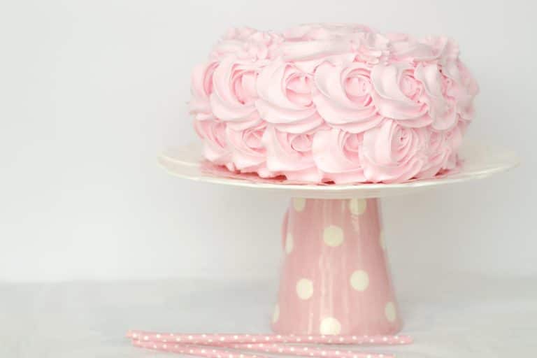 1st Birthday Smash Cake - Where did this tradition come from?