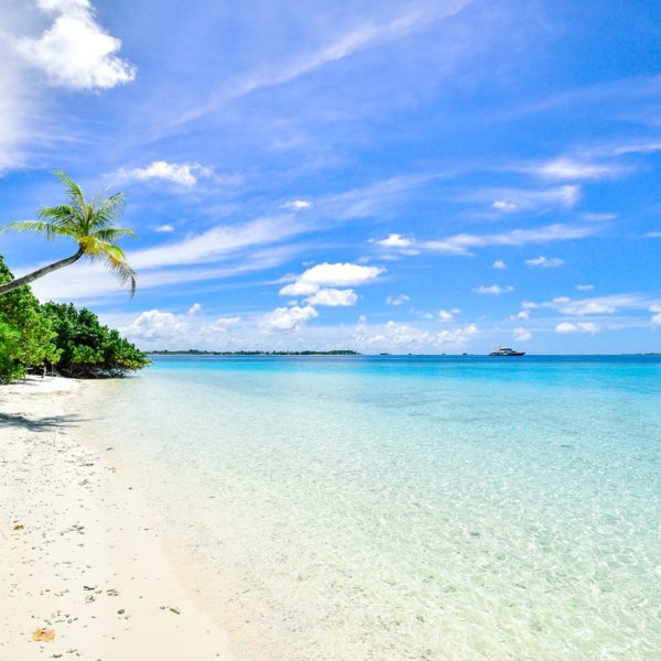 Top 10 Most Amazing Beaches in the World