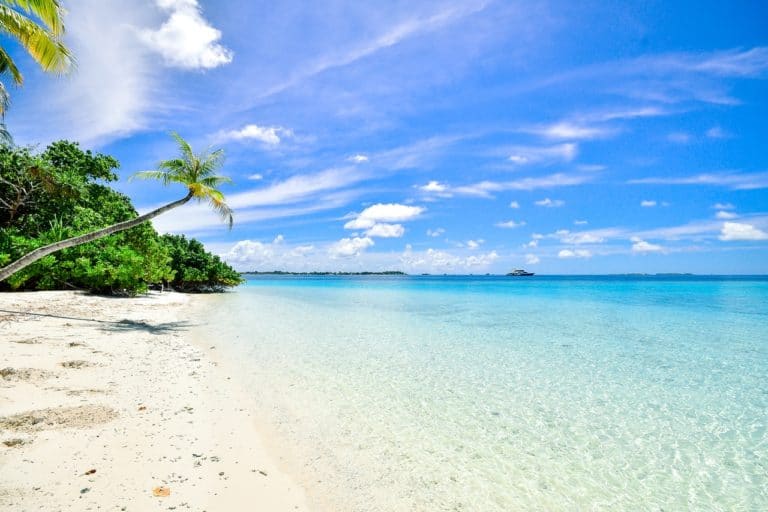 10 best beaches in the world