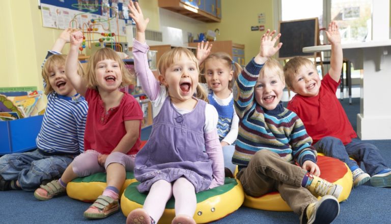 Preschool Prep
