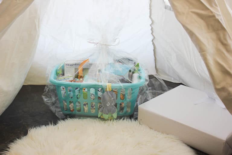 Baby Shower Gift Ideas