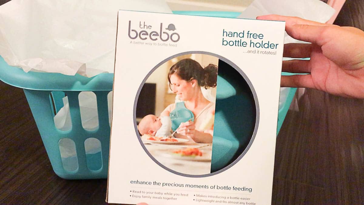 Baby Shower Gift Ideas
