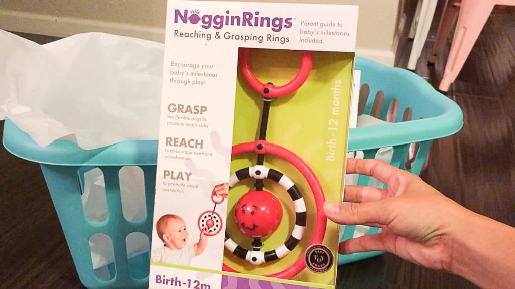 Baby Shower Gift Ideas
