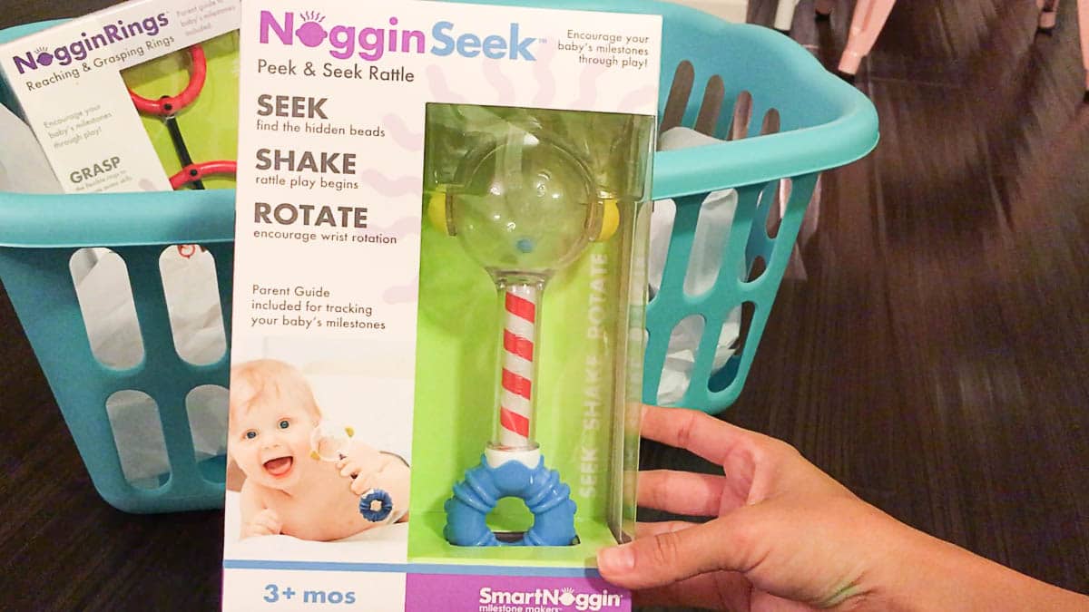 Baby Shower Gift Ideas