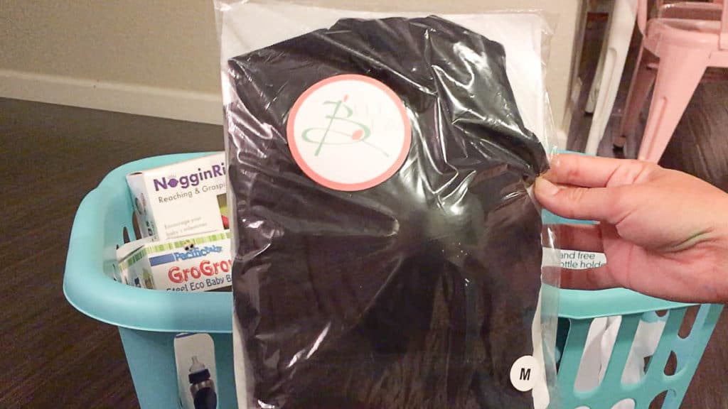 Baby Shower Gift Ideas