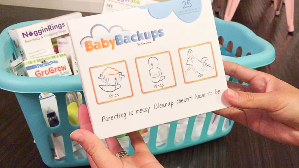 Baby Shower Gift Ideas