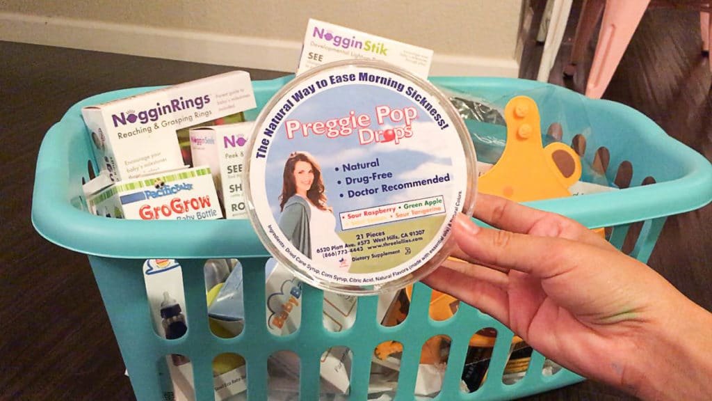 Baby Shower Gift Ideas