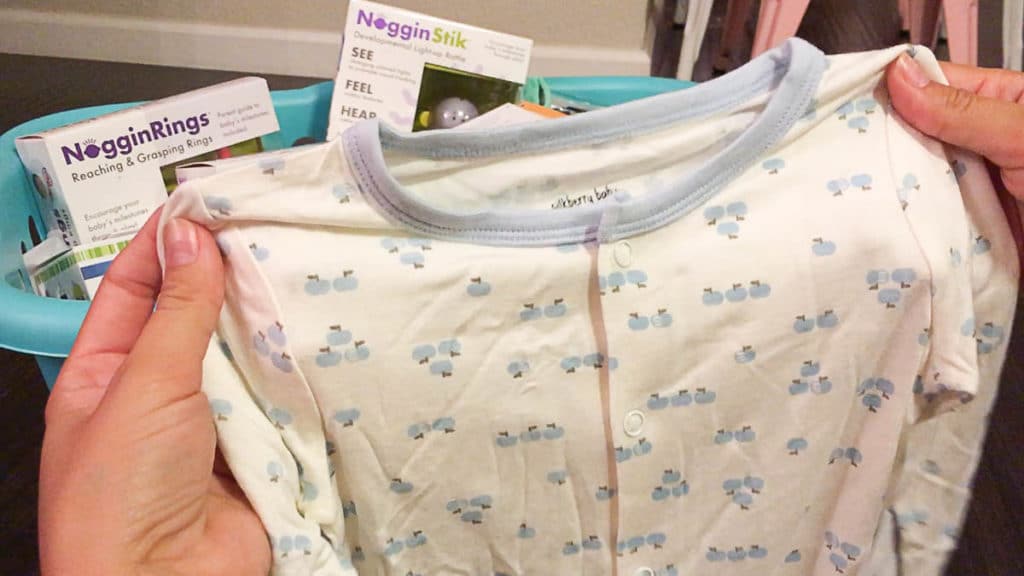 Baby Shower Gift Ideas