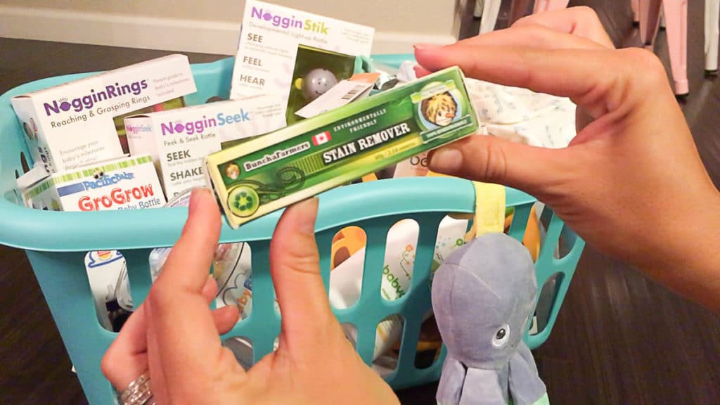 Baby Shower Gift Ideas