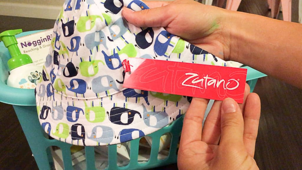 Baby Shower Gift Ideas