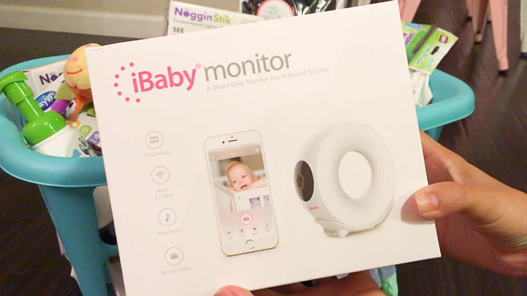 Baby Shower Gift Ideas