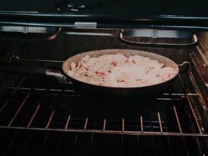 One Pan Baked Pasta Recipe