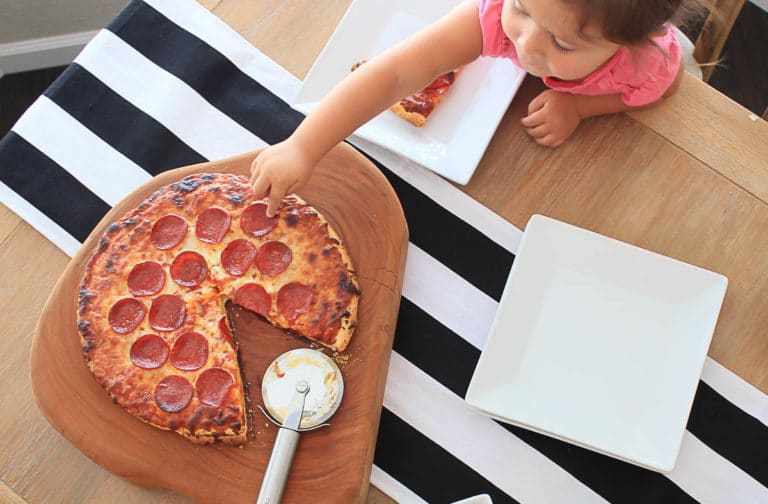 Conquering Mealtime Chaos with Picky Kids