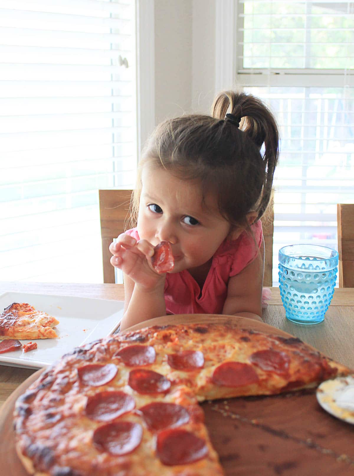 Conquering Mealtime Chaos with Picky Kids