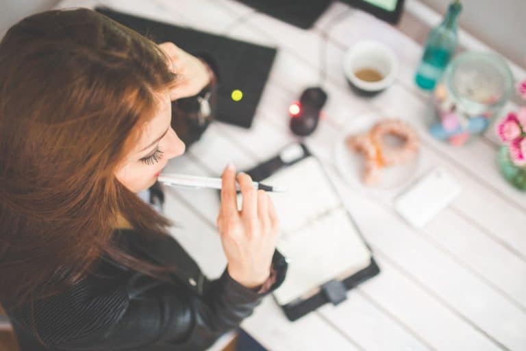Natural Ways to Alleviate Anxiety