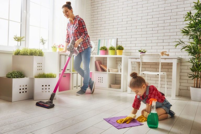 The Ultimate Guide to Maintaining Clean and Healthy Floors in Every Home