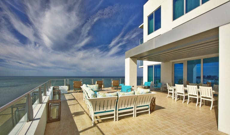 Fall Travel Deals – Luxe for Less