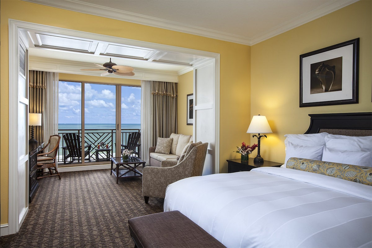 Sandpearl Resort / Clearwater Beach, Florida