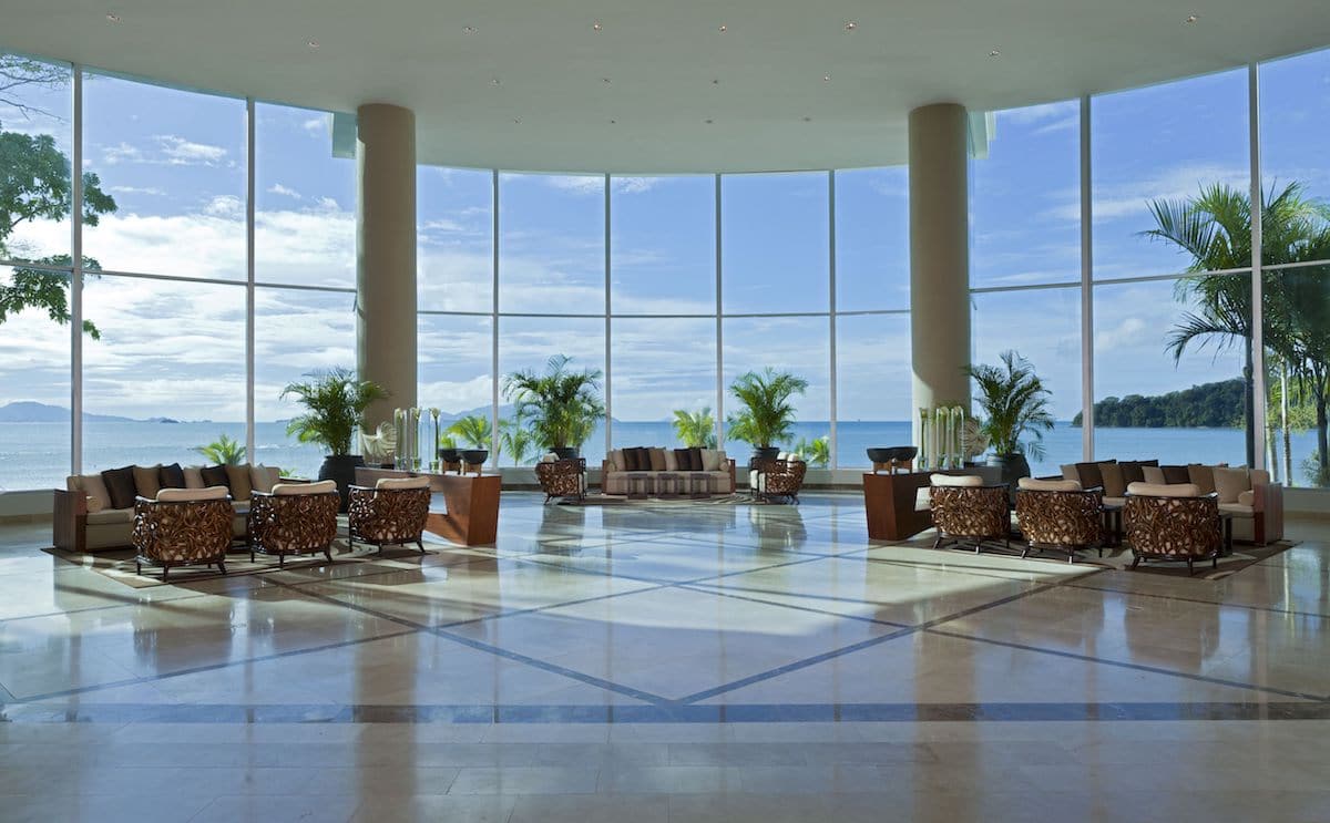Westin Playa Bonita / Panama