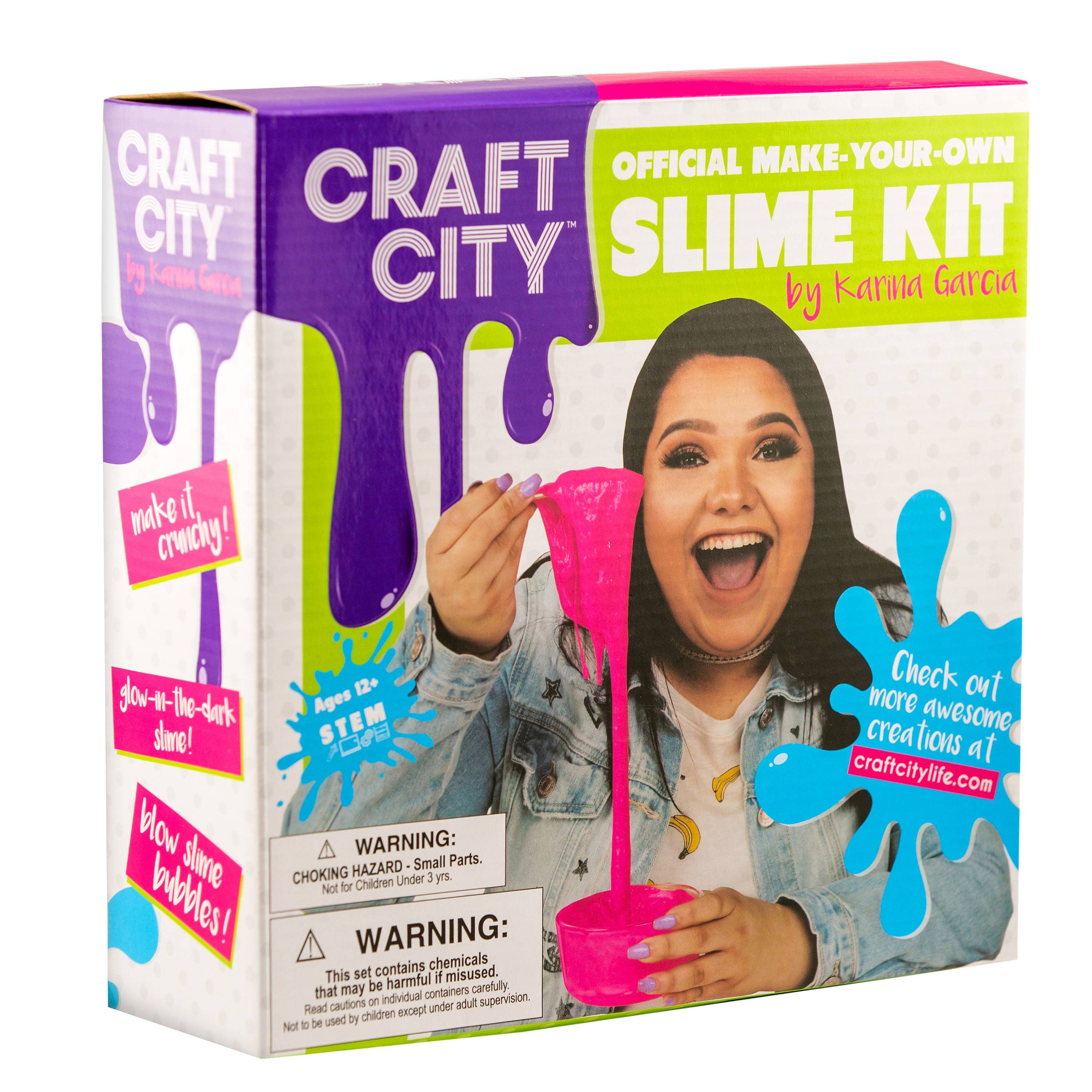 Karina garcia store slime kit