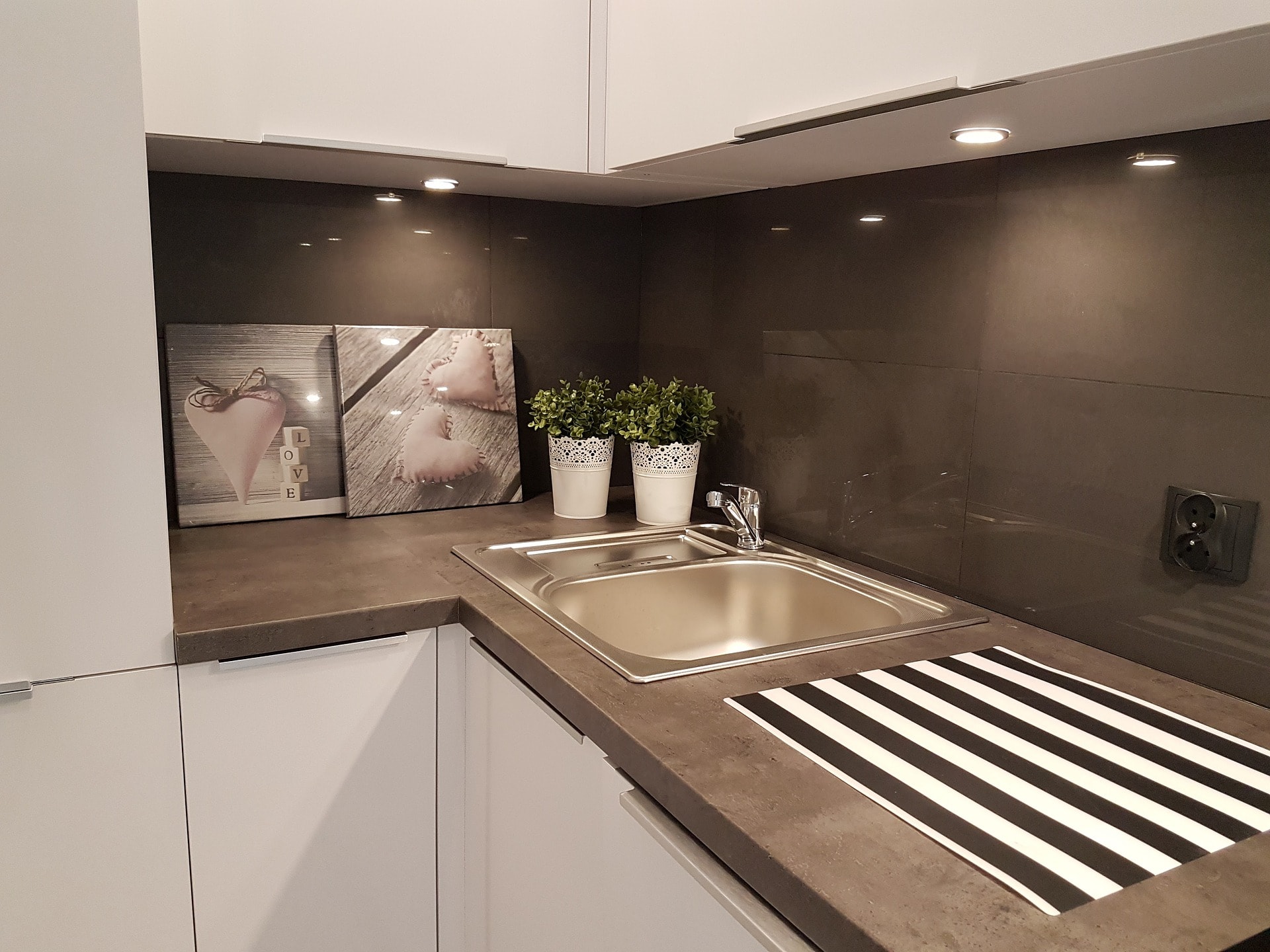 kitchen ideas