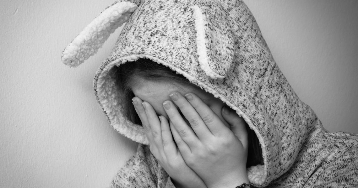 What Are the Symptoms of Generalized Anxiety Disorder in Children?