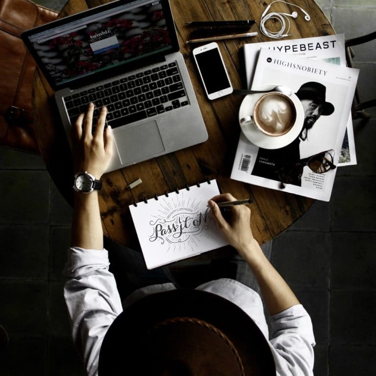 Home office Trends