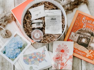 The Subscription Box You Probably Don't Have - Explore Local Box
