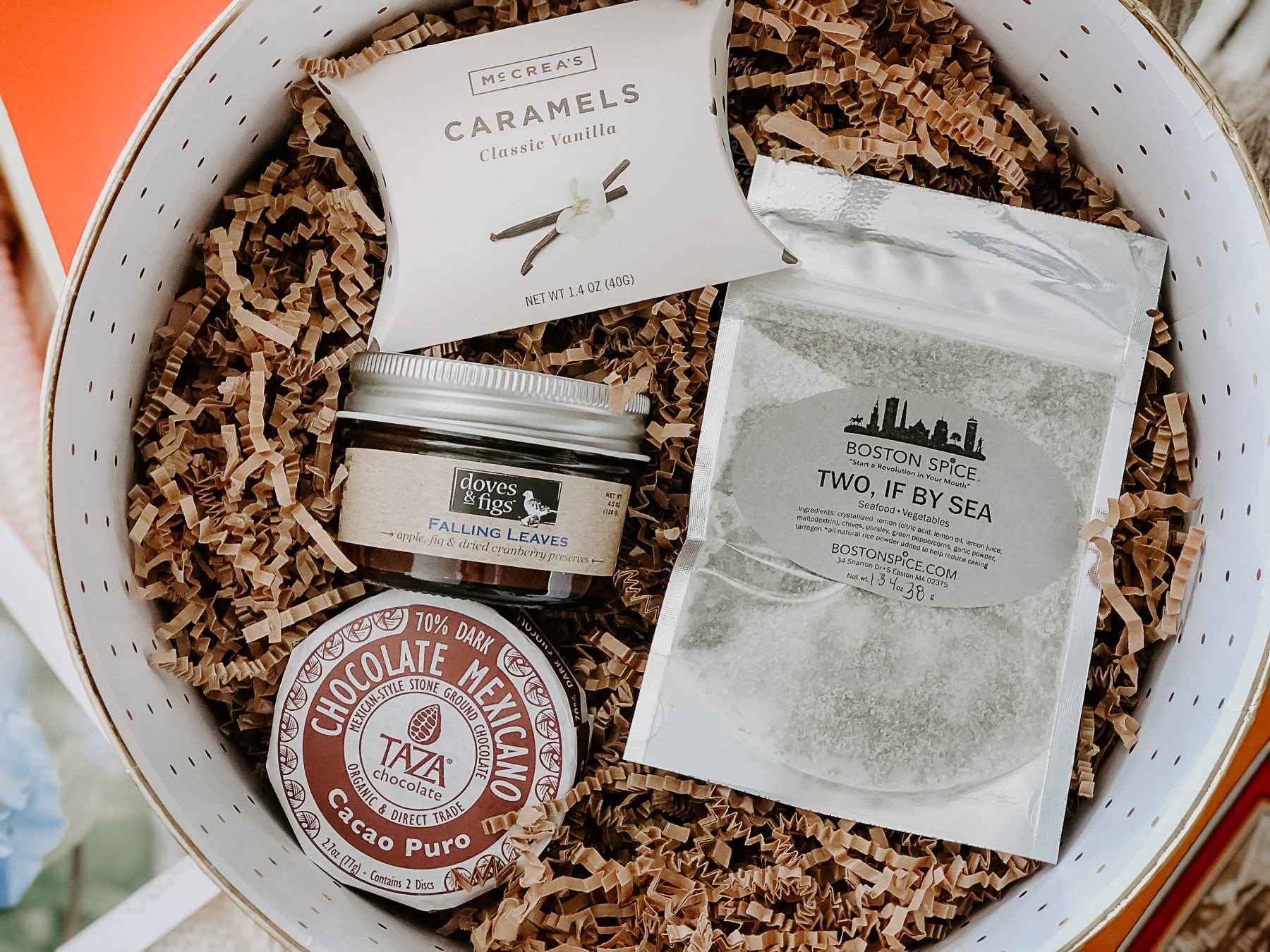 The Subscription Box You Probably Don't Have - Explore Local Box