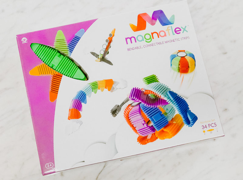 WowWee Magnaflex Toys