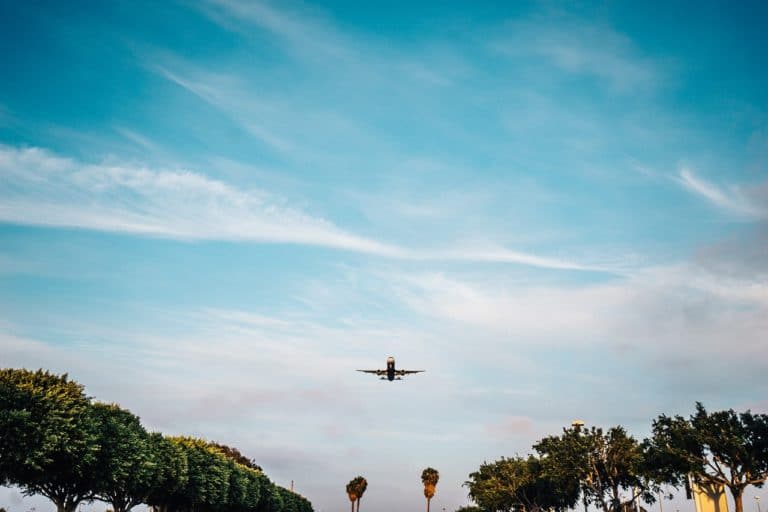 Preparing Your Family For Long Distance Travel