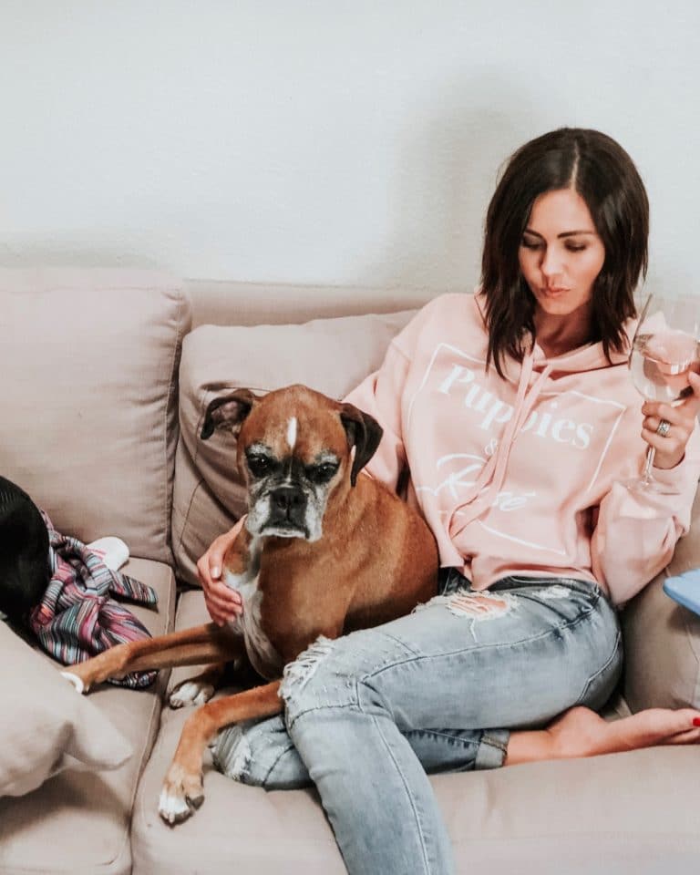 5 Ways to Keep Your Senior Dog Healthy and Active