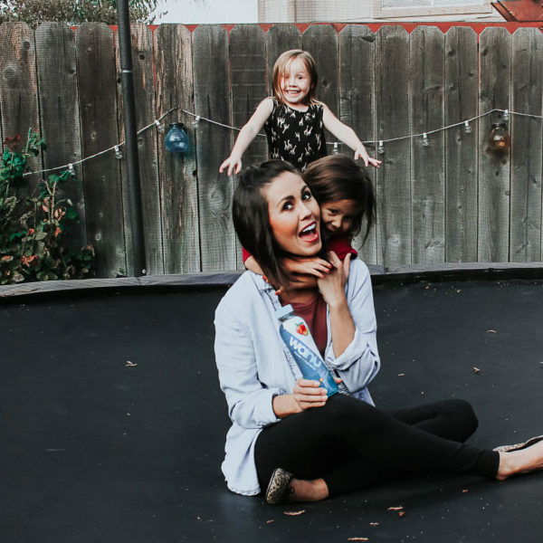 Balancing Work And Home Life As A Mother? The Tricks Of The Trade