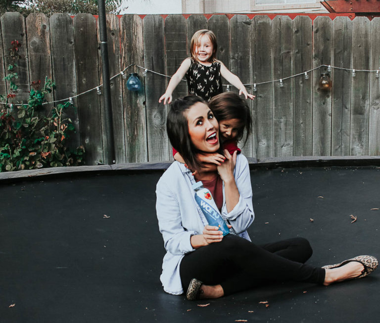 Balancing Work And Home Life As A Mother? The Tricks Of The Trade
