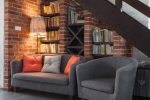 Cozy Nook