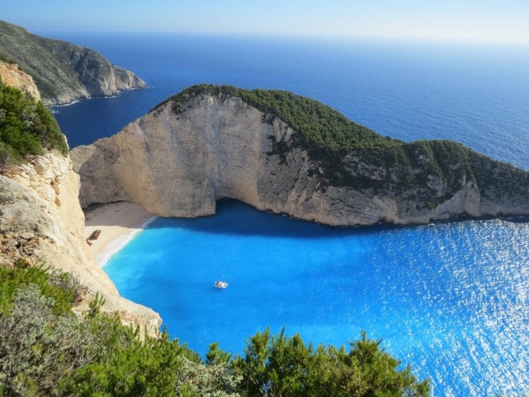 Top 5 Beach Vacation Destinations of India