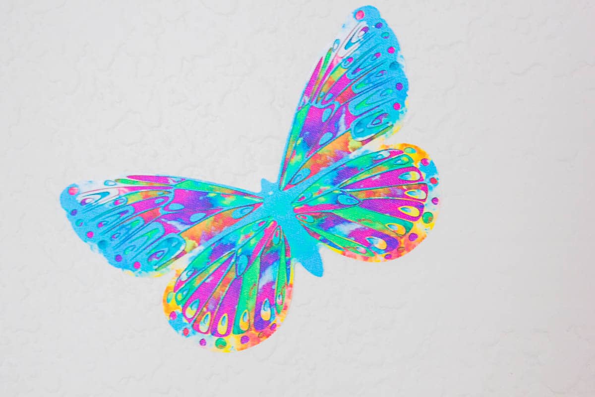 Butterfly Bedroom Ideas