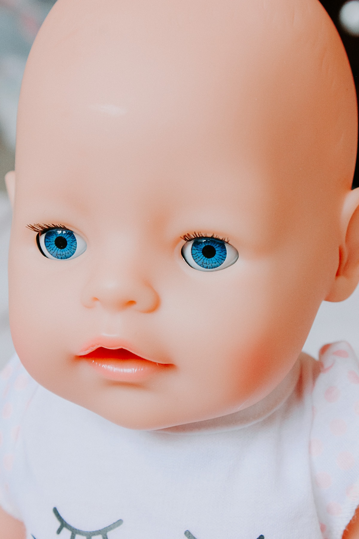 BABY Born Interactive Doll