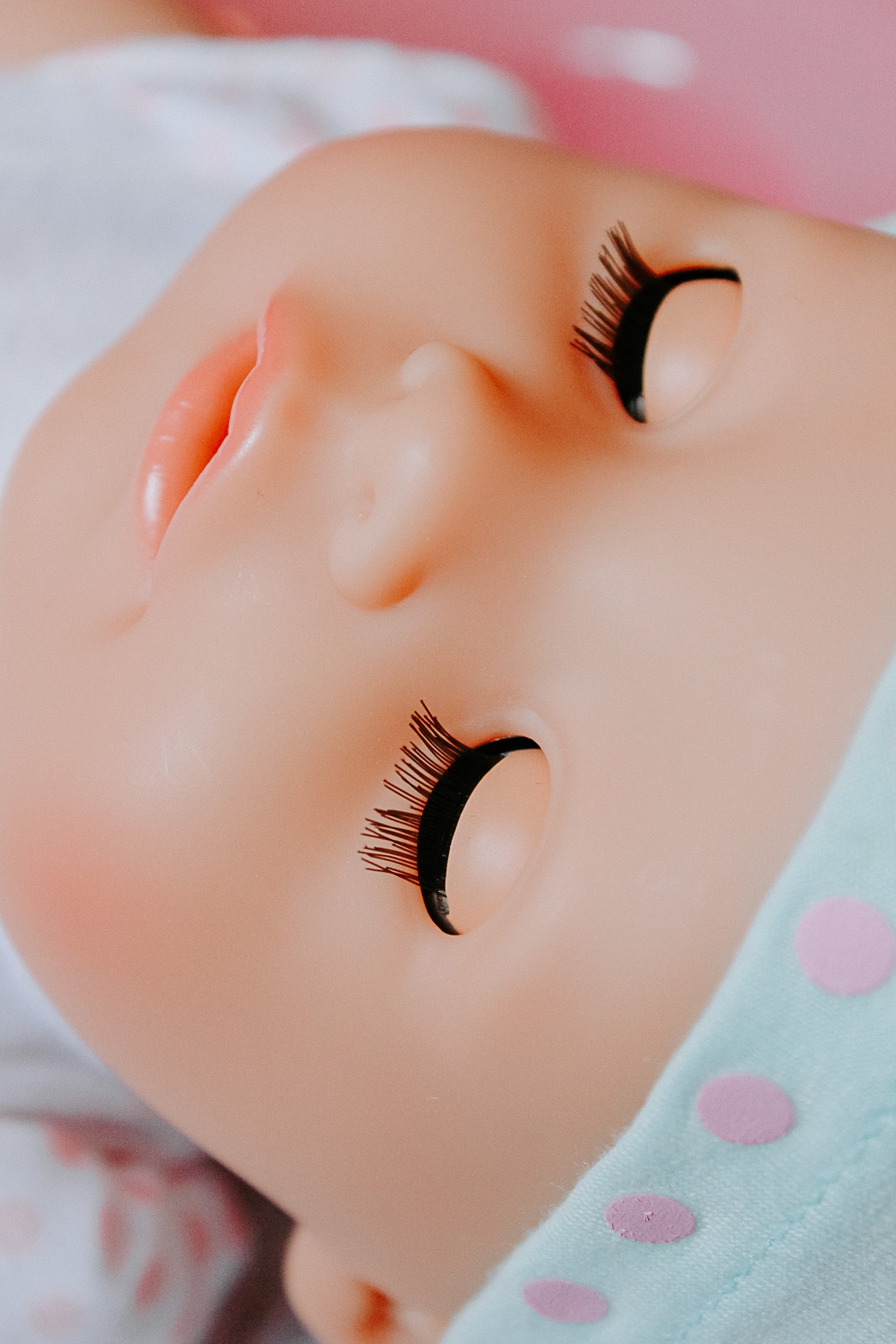 BABY Born Interactive Doll