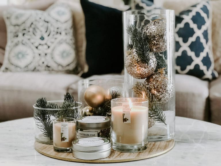 25 Days of Giveaways: Day 20 – Bright Endeavors Candles