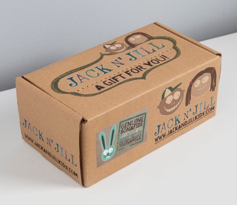 25 Days of Giveaways: Day 12 – Jack N’ Jill Kids Tooth Care Kit