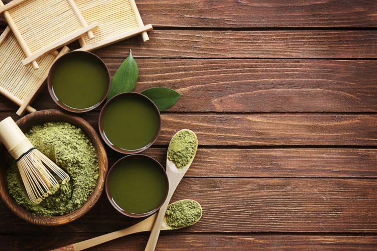 Healthy Items Every Pantry Needs