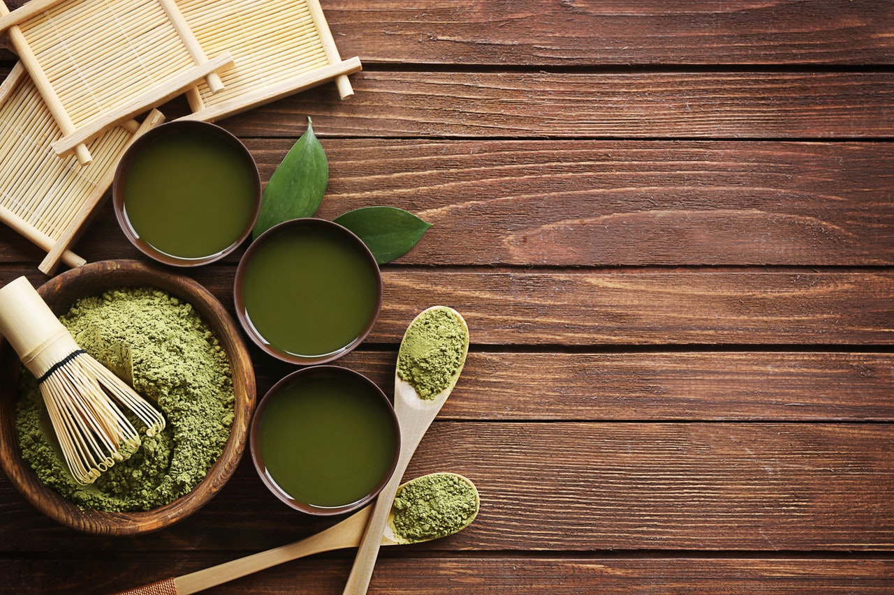 Healthy Items Every Pantry Needs