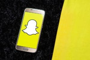 Ecommerce and Snapchat
