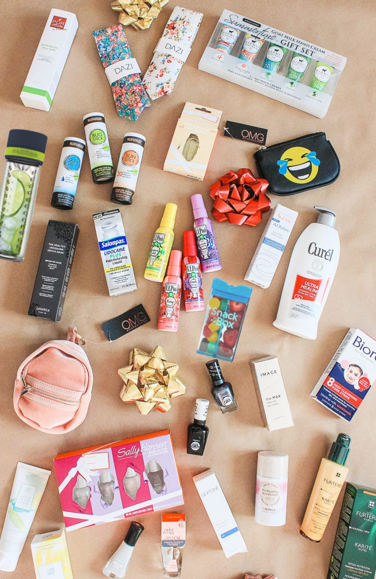 2017 Stocking Stuffer Ideas