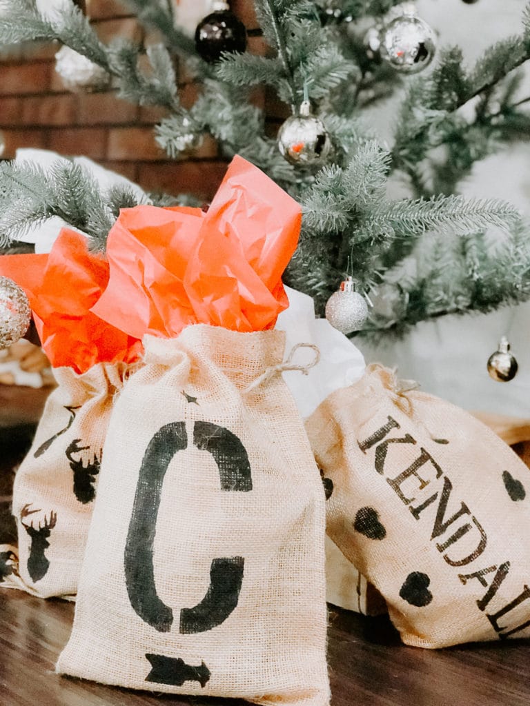 Giving a Unique Gift