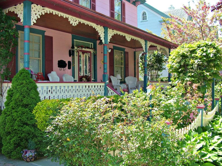 Cape May’s 23rd Annual Spring Celebration