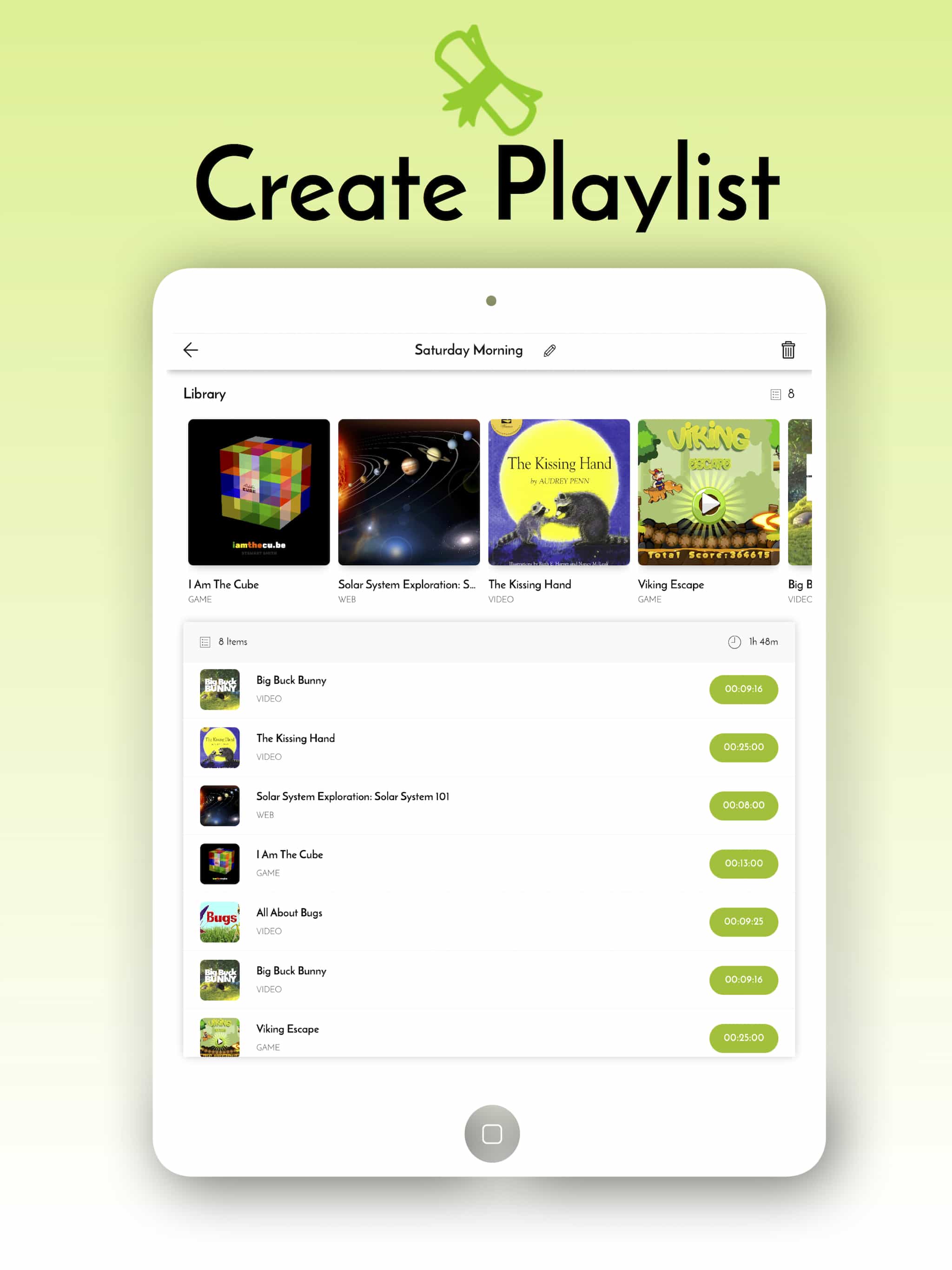 Jezter App: Similar to YouTube Kids but safer