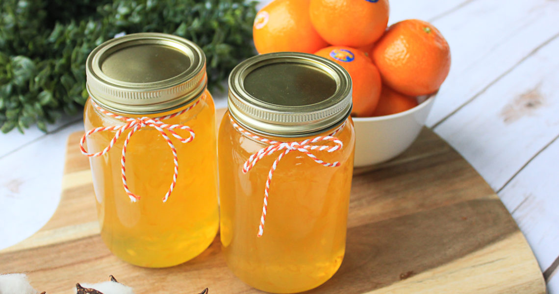 Cuties Simple Syrup Recipe