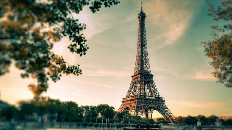 Preparing for your first trip to France